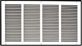 Handua 752505984223 Fits 24x14 Duct Opening Steel Return Air Grille By Vent Cover Grill For S #3