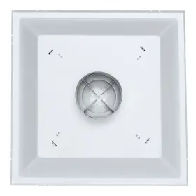 Handua 756014671216 2 Pack Fits 24x24 Steel T-bar Drop Ceiling Grid 2x2 Feet Lay In Air Suppl #3