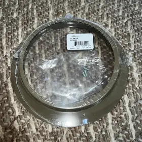 013200 Hart & Cooley And 6 Inch Steel Duct Ring