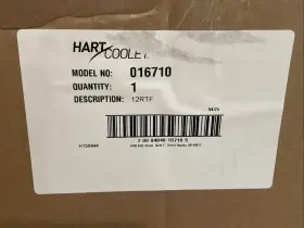 016710 Hart & Cooley And 16710 12 Inch B-vent Cone Flashing 12rtf