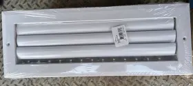 023723 Hart & Cooley 4 Inch X14 Supply Grille