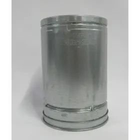 16405 Hart & Cooley 7rp12 And - 7 Inch X 12 Round Pipe Type B Gas Vent
