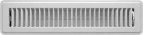 Hartford Ventilation 726084151383 Floor Register Vent 2 Inch X 14 - Heavy Duty Walkable Heat