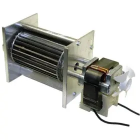 02-12-003b-00 Hatco Blower Motor Kit 120v Food Warmer Assembly