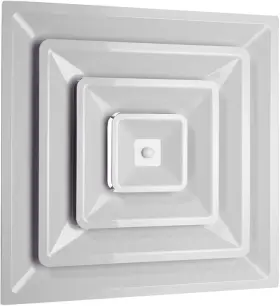 As-2x2-spl12 Havaco 811318022994 Lay-in Supply 12 Inch 1-pack White