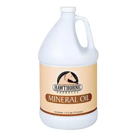 Hawthorne 010576000427 Mineral Oil Gallon