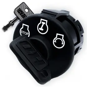 Zt-l54 Hd Switch Starter Ignition Key With Protective Umbrella For Troy-bilt