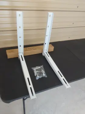 Tb113c Hdr Mini Split Wall Mount Bracket
