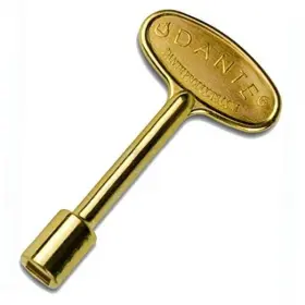 Nky.3br Hearth Universal Gas Valve Key For 1/4 Inch And 5/16 Sockets