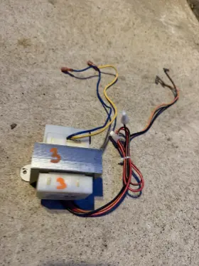 Heartland 603-022 Bosch Oem Hct-13h2k02114 24vac Transformer Same Day Shipping
