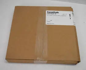 10strap-r Heat Fab 10 Inch Joint Strap Replacement Genuine Oem