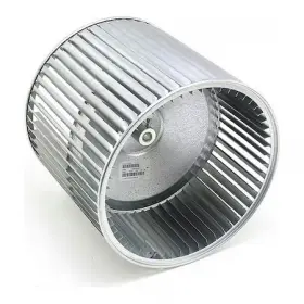 1011420 Heil Blower Wheel 11 Inch X 10 Cw 1/2 Bore