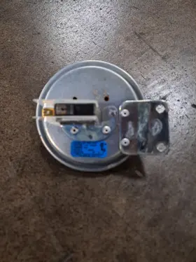 Fs6550-907 Heil Icp Quaker Pressure Switch 1445596