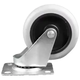 Mfc3600 Hessaire 313035293218 91 Lb. Replacement Caster For Evaporative Cooler Models Mc37a Mc37m #2