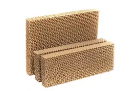 Hessaire 313053556586 21 Inch X 23 Replacement Media Pad For 3 100 Cfm Evaporative Coolers