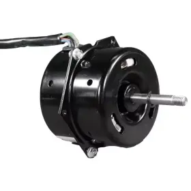 Hessaire 313054654649 2-speed Fan Motor For 1 300 Cfm Evaporative Coolers
