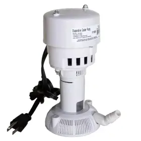 Hessaire 445031779793 120-volt 5500-cfm Evaporative Cooler Swamp Pump