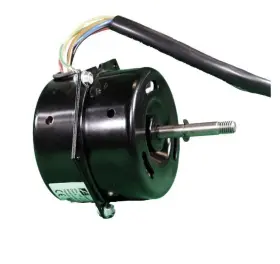 6051026 Hessaire 12.25ftft H X 6ftft W 8ftft D Evaporative Cooler Fan Motor 2100 Cfm