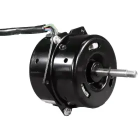 Hessaire 711181488401 2-speed Fan Motor For 1 300 Cfm Evaporative Coolers