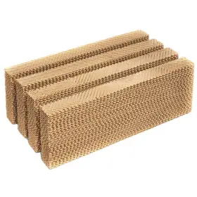 Cp900 Hessaire 818015020810 17 Inch X 41 Replacement Media Pad For 11 000 Cfm Evaporative Coolers
