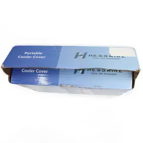 Cvr6037 Hessaire Hessarie Portable Cooler Cover For Mobile Coolers #3