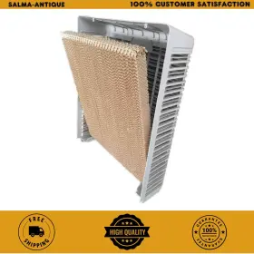 Dr1-pfb Hessaire Replacement Rigid Media For Bonaire Durango Evaporative Coolers 4500/5500 Cfm