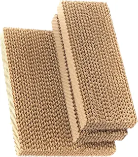 Cp370 Hessaire Products 313099666669 Replacement Evaporative Cooler Pads - Swamp Cor