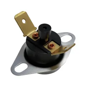 Hg-36tx16 Hg L300f Manual Reset Limit Switch Thermostat Compatible With Furnace Dryer