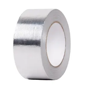 Hwp-a-0282 Hiwowsport Self-adhesive Heat Reflective Resistant High Temperature Tape Fiberglass He