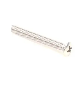 Sc-128-39 Hobart Screw 8-32 X 1-1/2 Inch . 8 Bags Of 1 Each. Total Screws