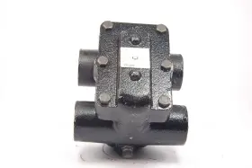 Ft015h-4 Hoffman 404210 - Float And Thermostatic F&t Steam Trap 15 Psi 406