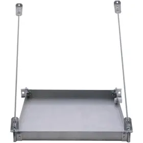 H60swhpwm Holdrite Wall Mounted Equipment Platform 50 Gal Water Heater