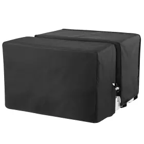 600d Homakover 604348764619 Outdoor Air Conditioner Covers And Indoor Cover For U-sh
