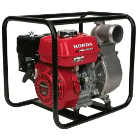660200 Honda Wb30 General Purpose Centrifugal Pump 3 Inch