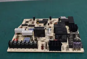 1012-83-942 Honeywell 1012-942 Furnace Control Circuit Board 2-stage #3