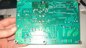 1068-83-4102 Honeywell Automatic Ignition Furnace Control Board 1068-83-4102-great Deal #2