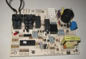 1068-83-4102 Honeywell Automatic Ignition Furnace Control Board 1068-83-4102-great Deal