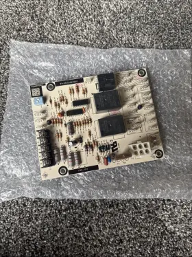 S1-03102959000 Honeywell 1138-103 Furnace Control Circuit Board