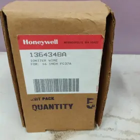 136434ba Honeywell 6 Pack Ionizer Wire - Fits 16 Inch Air Cleaner Cell