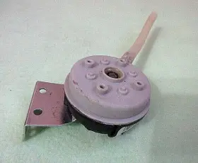 1s20137-b311 Honeywell Furnace Vacuum Pressure Switch Part # / C341750p01 #3