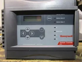 301-c-dlc-bip Honeywell Analytics Control Panel Encl And Display For Gas Detection