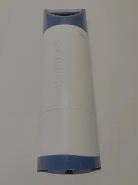 32004876-003 Honeywell Access Door For F300e1035 F300e1027 F300a2012 White Blue