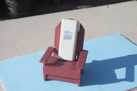 40015 Honeywell - Ceiling Fan Remote Control Tested #3