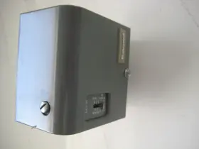 404a-1033 Honeywell Pressuretrol For Steam Boilers #3
