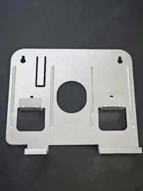 50020012-001 Honeywell Wall Mounting Bracket Truesteam Humidifiers