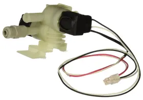 50027997-001 Honeywell Humidifier Solenoid Valve 120 Vac