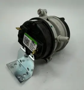 C341750p04 Honeywell Ba20107 High And Low Furnace Air Pressure Switch Q43