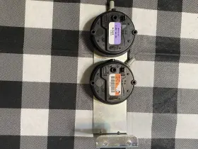 1013166 Honeywell Ba20109 Furnace Air Pressure Switch
