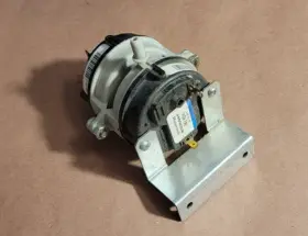18m6101 Honeywell Ba20113 Furnace Air Pressure Switch #2