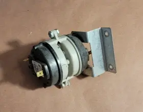 18m6101 Honeywell Ba20113 Furnace Air Pressure Switch